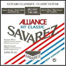 Savarez Alliance HT Classic 540 ARJ